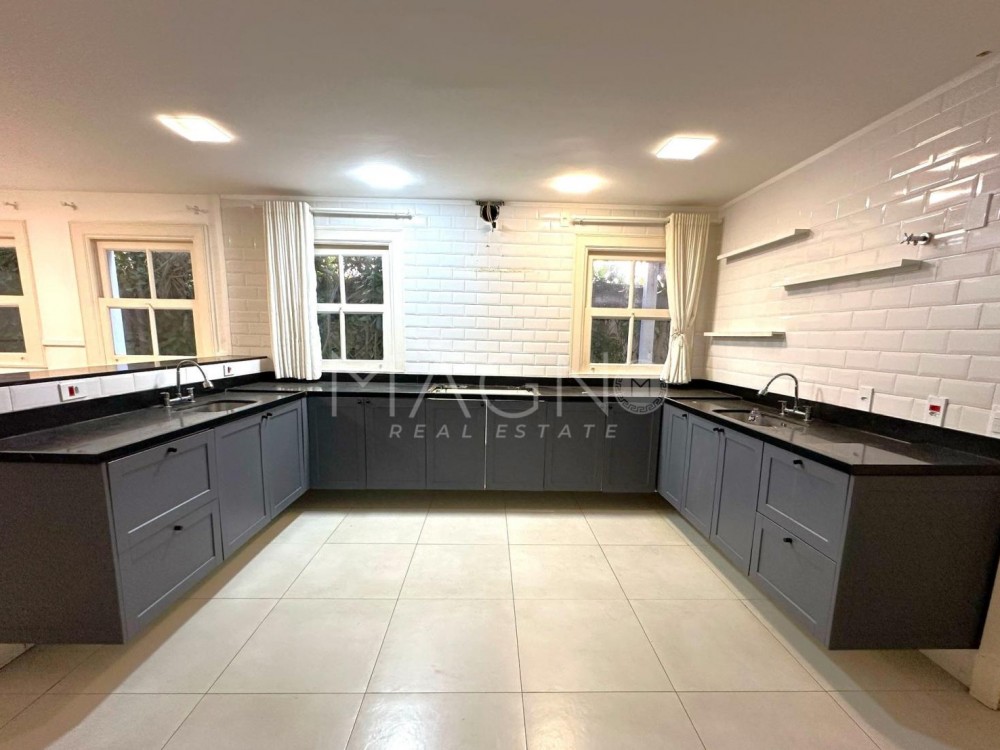Casa com 5 Suítes na Barra da Tijuca · foto 20 de 21