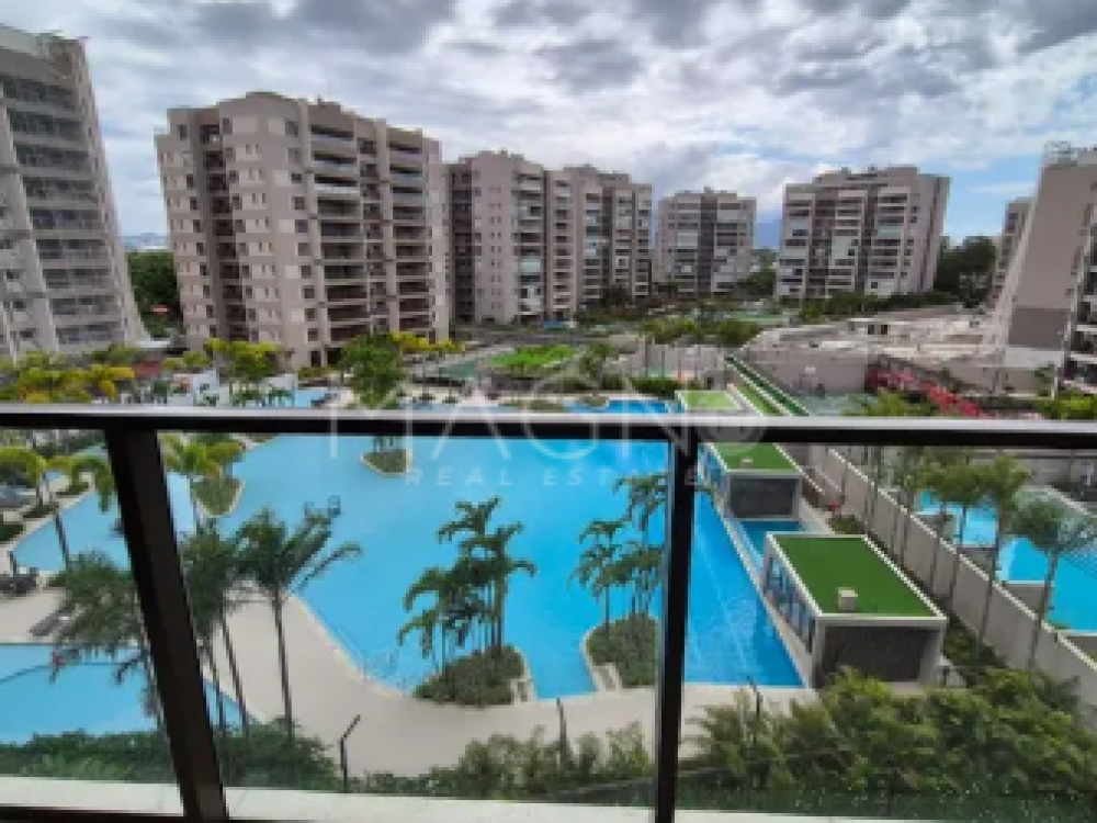 Apartamento na Barra 3 Quartos · foto 2 de 17
