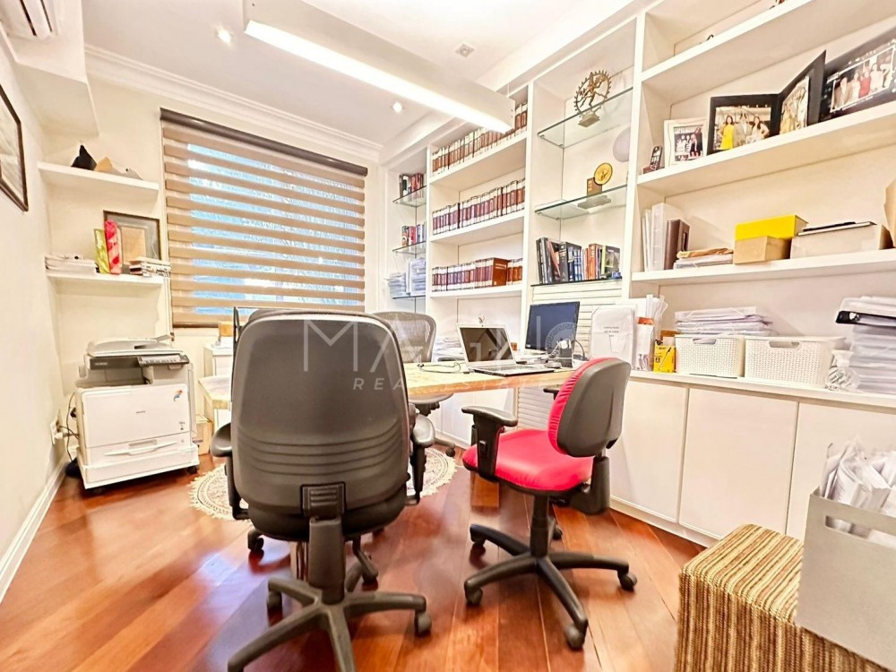 Casa Triplex no Condomínio Mansões · foto 11 de 21