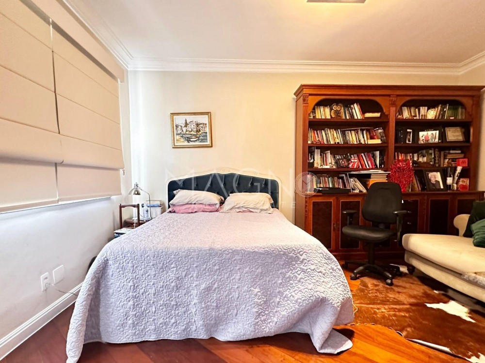 Casa Triplex no Condomínio Mansões · foto 16 de 21