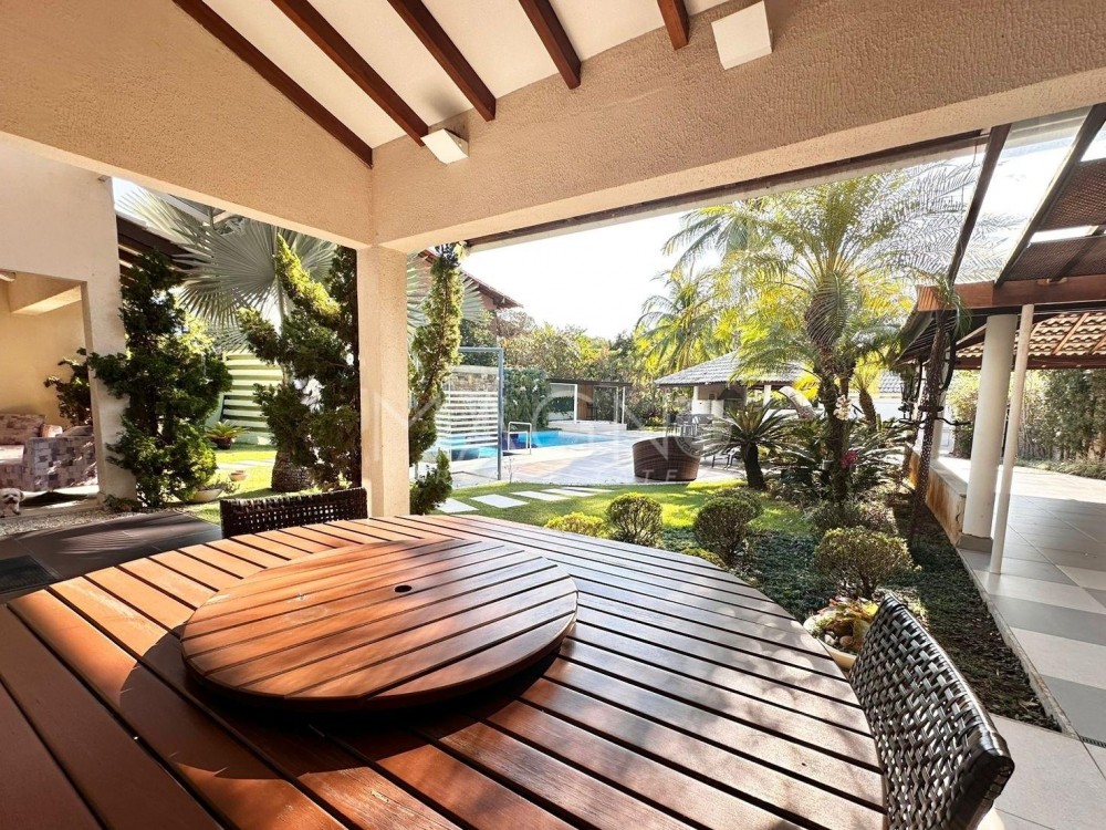 Casa Triplex no Condomínio Mansões · foto 3 de 21