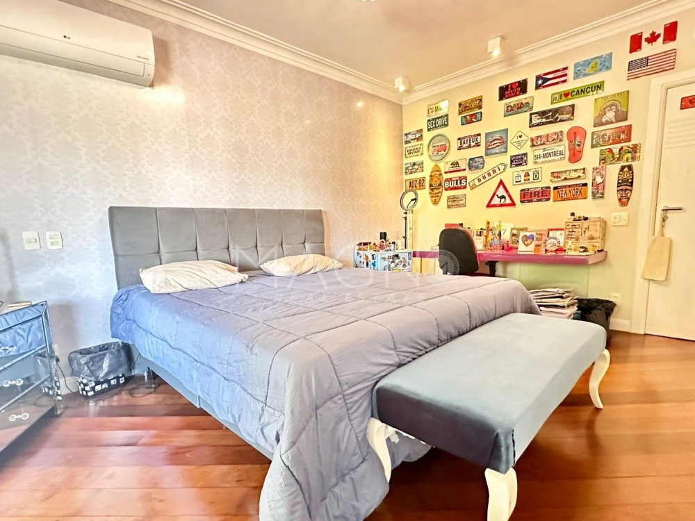 Casa Triplex no Condomínio Mansões · foto 21 de 21