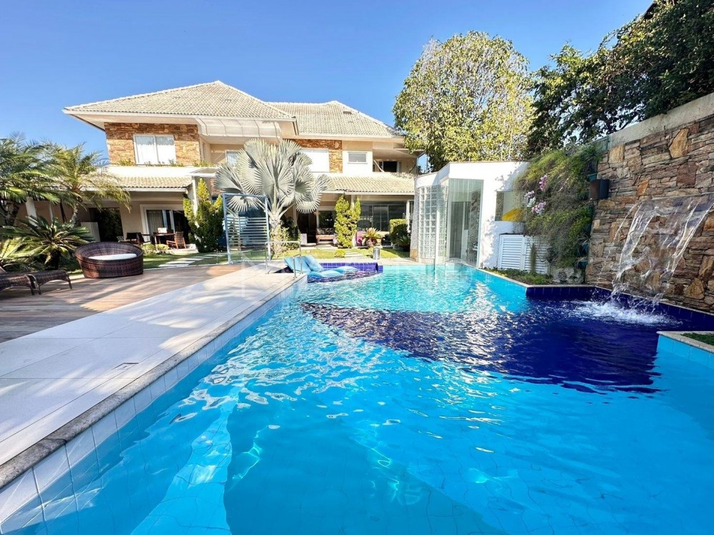 Casa Triplex no Condomínio Mansões · foto 9 de 21