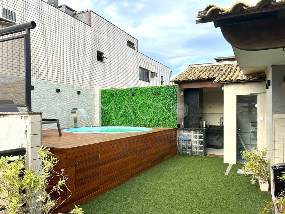 Cobertura Duplex no Recreio · foto 15 de 17