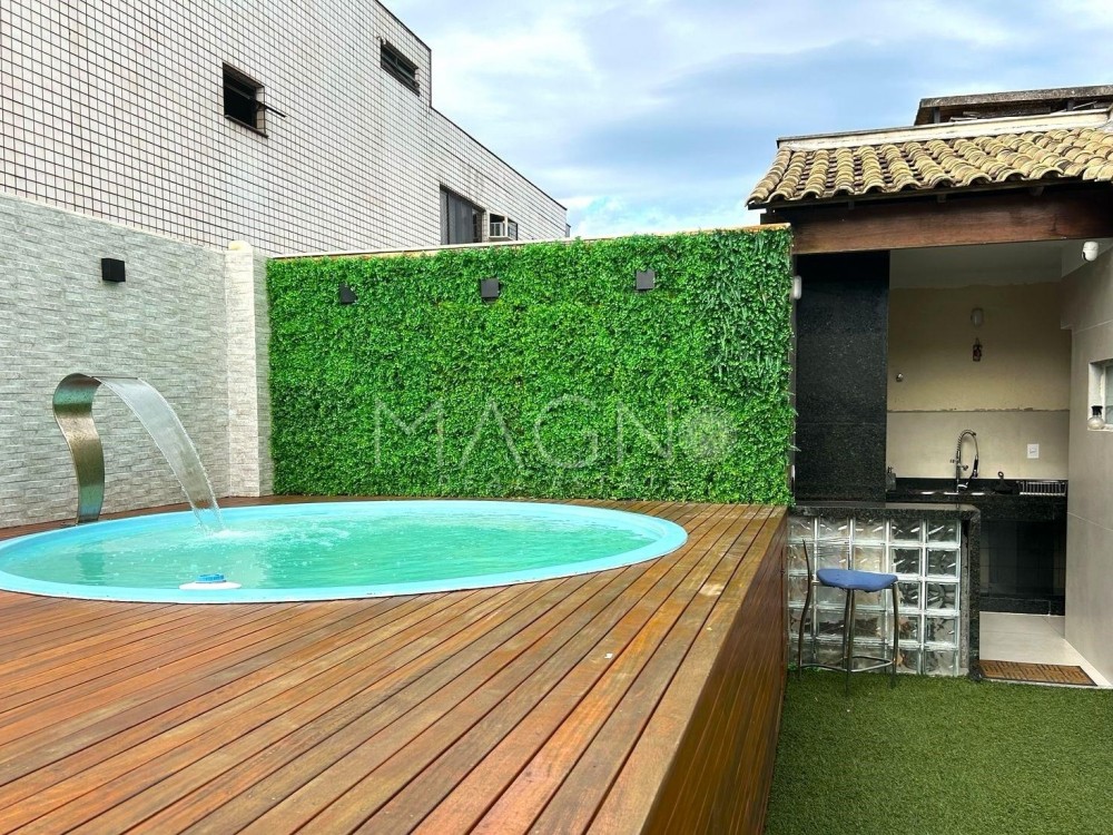 Cobertura Duplex no Recreio · foto 16 de 17