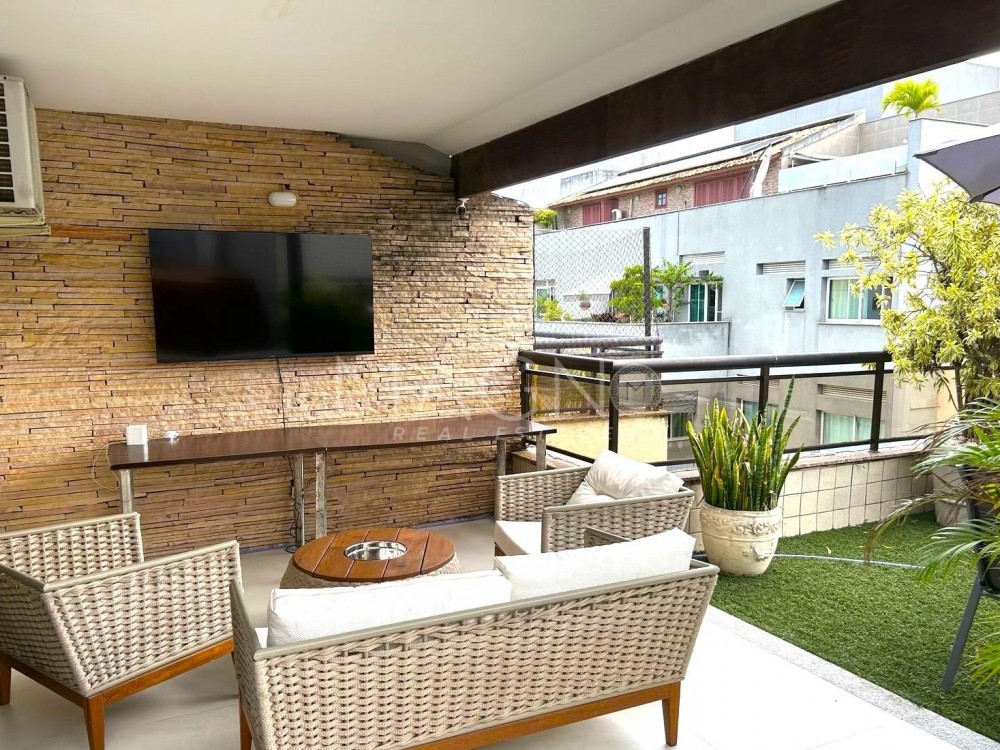 Cobertura Duplex no Recreio · foto 3 de 17