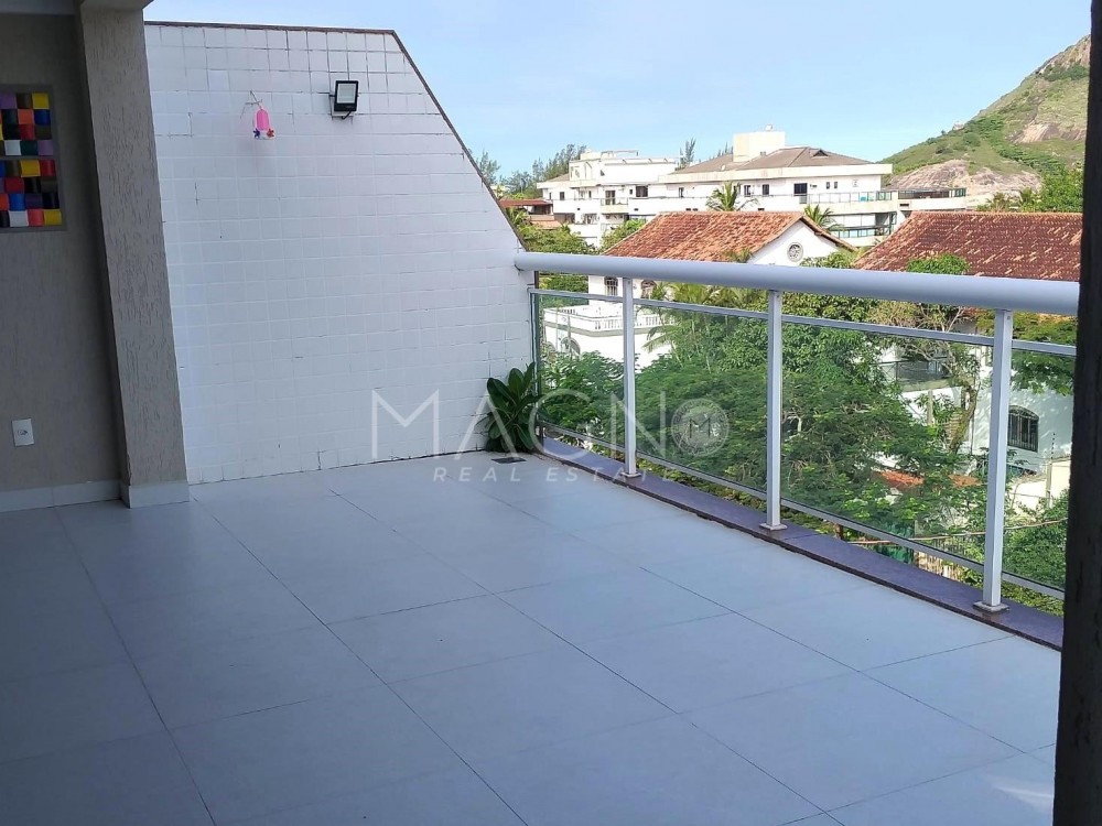 Cobertura no Recreio 2 Suítes · foto 29 de 35