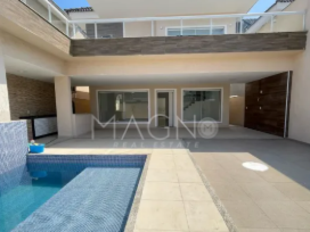 Casa no Recreio 3 Suítes · foto 2 de 21