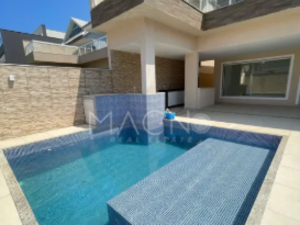 Casa no Recreio 3 Suítes · foto 3 de 21