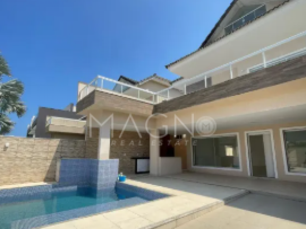 Casa no Recreio 3 Suítes · foto 4 de 21