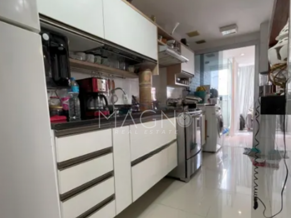Cobertura Duplex no Recreio com 4 Suítes · foto 15 de 39