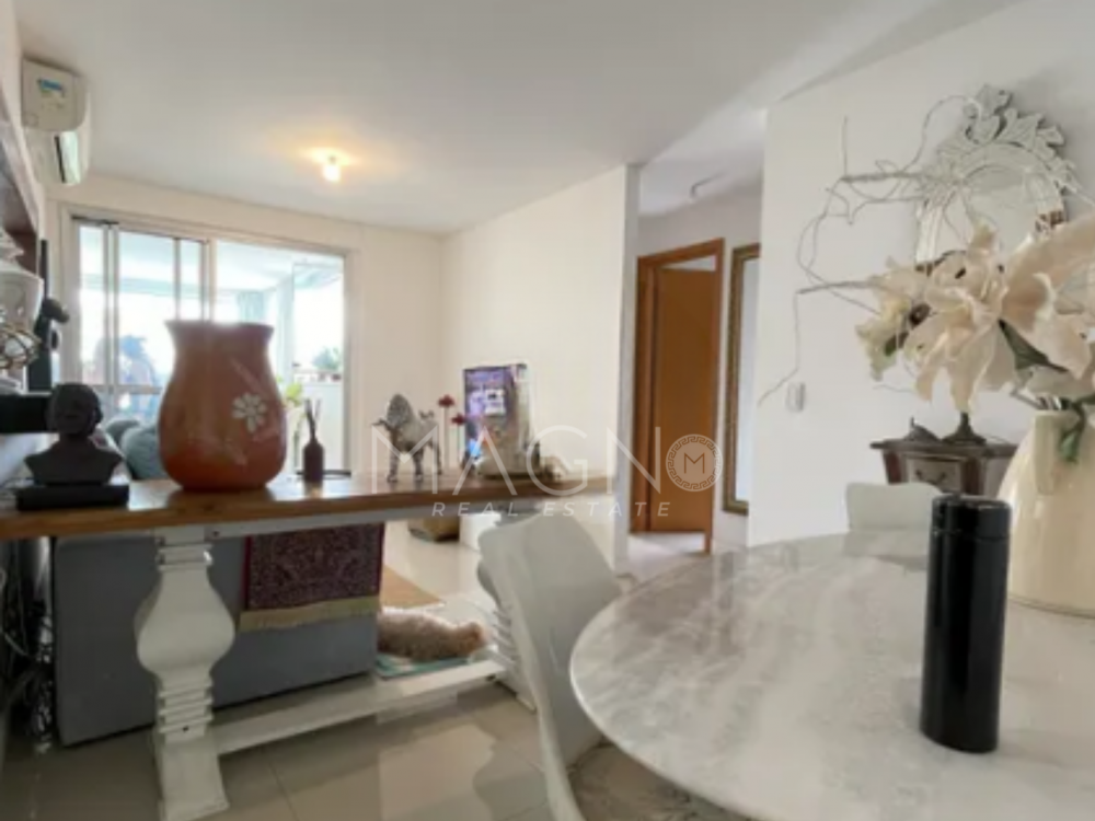 Cobertura Duplex no Recreio com 4 Suítes · foto 17 de 39