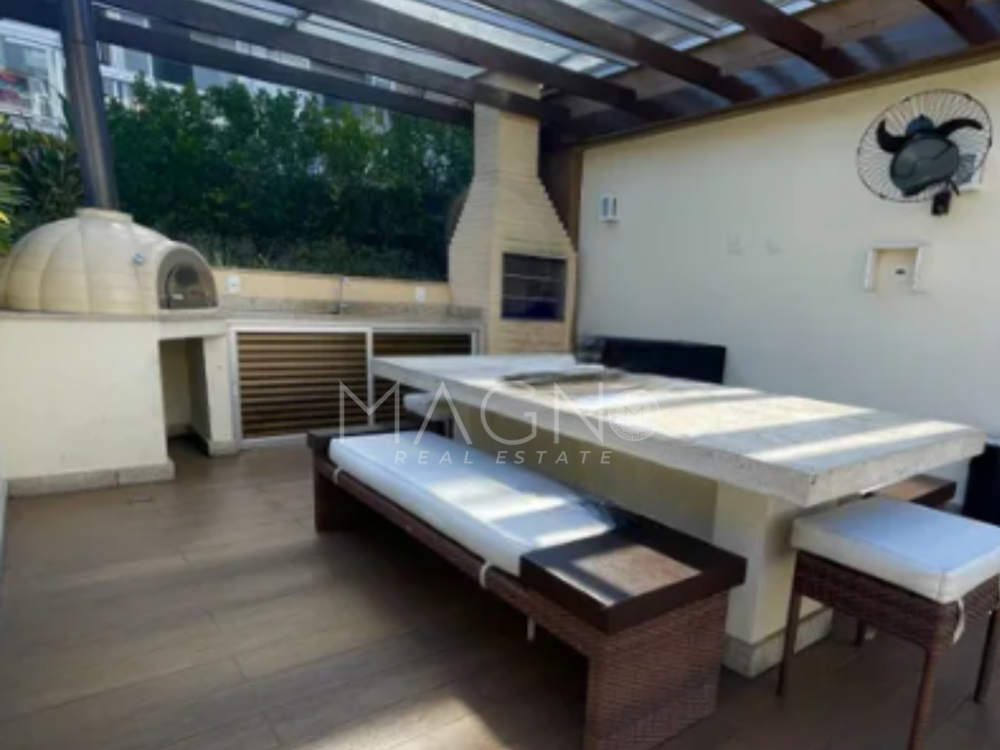 Cobertura Duplex no Recreio com 4 Suítes · foto 4 de 39