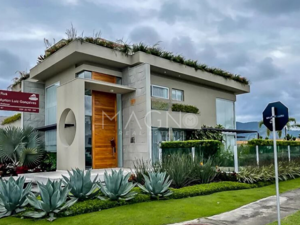 Casa com 6 Quartos em Alphaville · foto 5 de 20