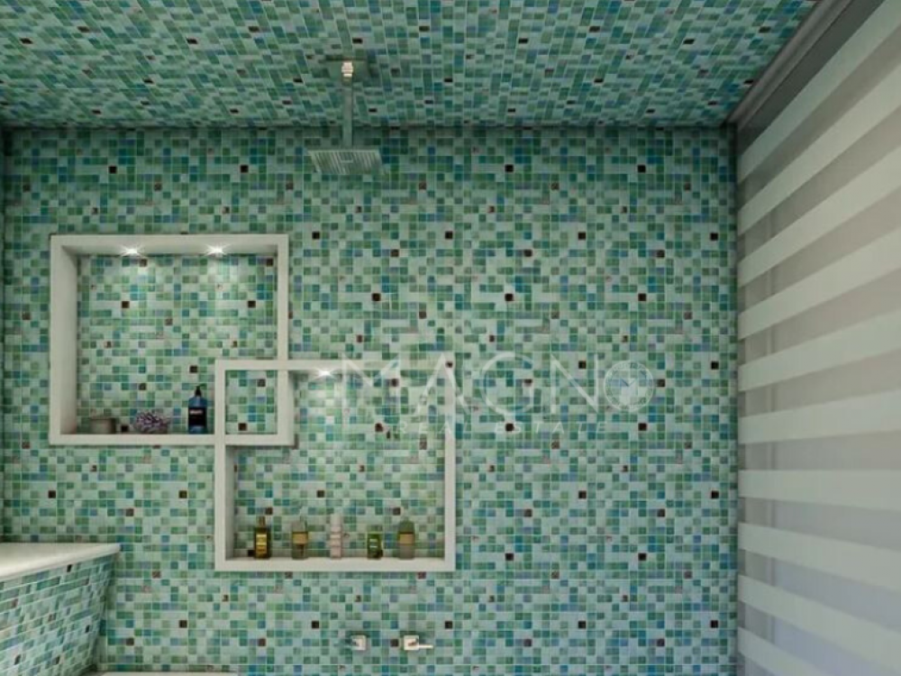 Casa com 6 Quartos em Alphaville · foto 17 de 20