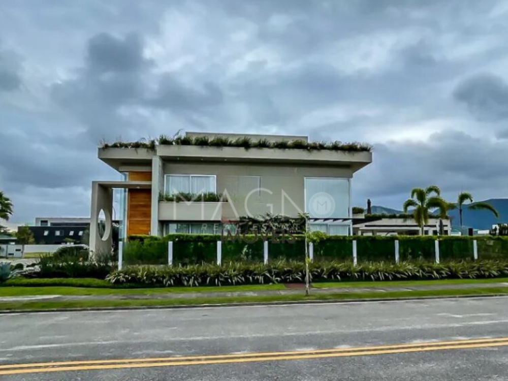 Casa com 6 Quartos em Alphaville · foto 4 de 20