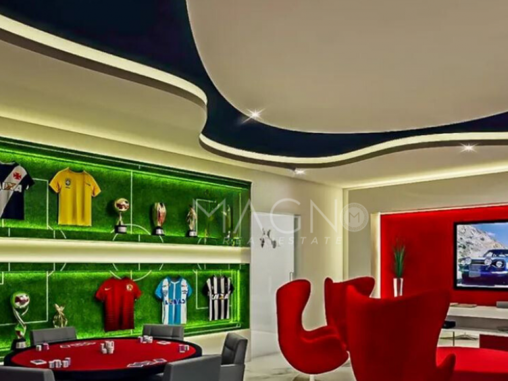 Casa com 6 Quartos em Alphaville · foto 9 de 20