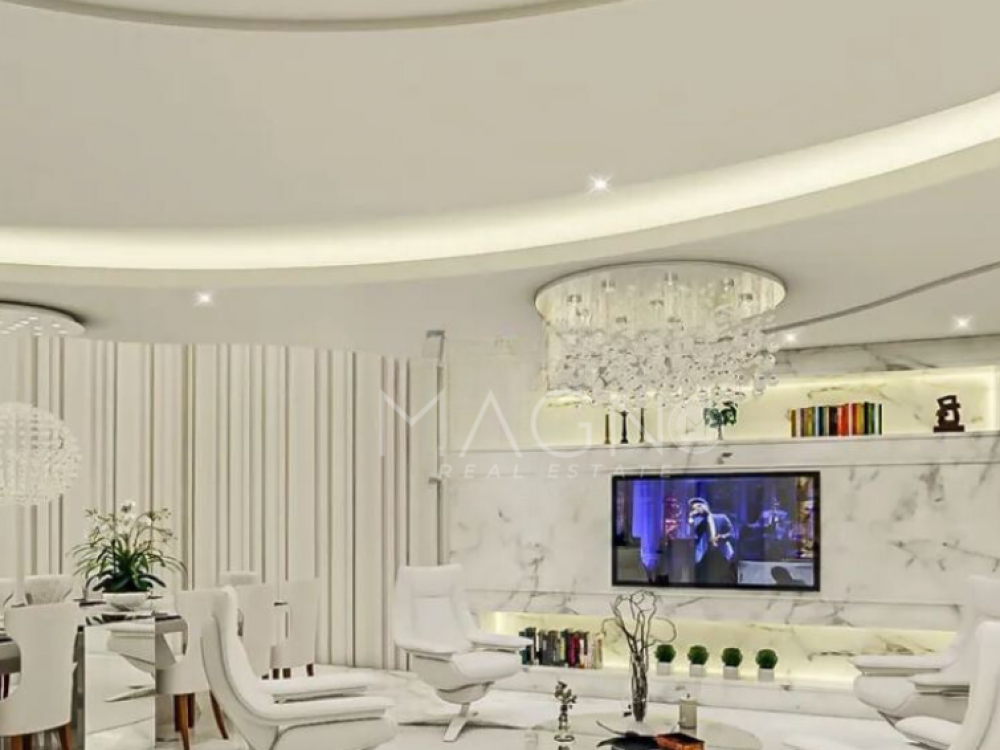 Casa com 6 Quartos em Alphaville · foto 11 de 20