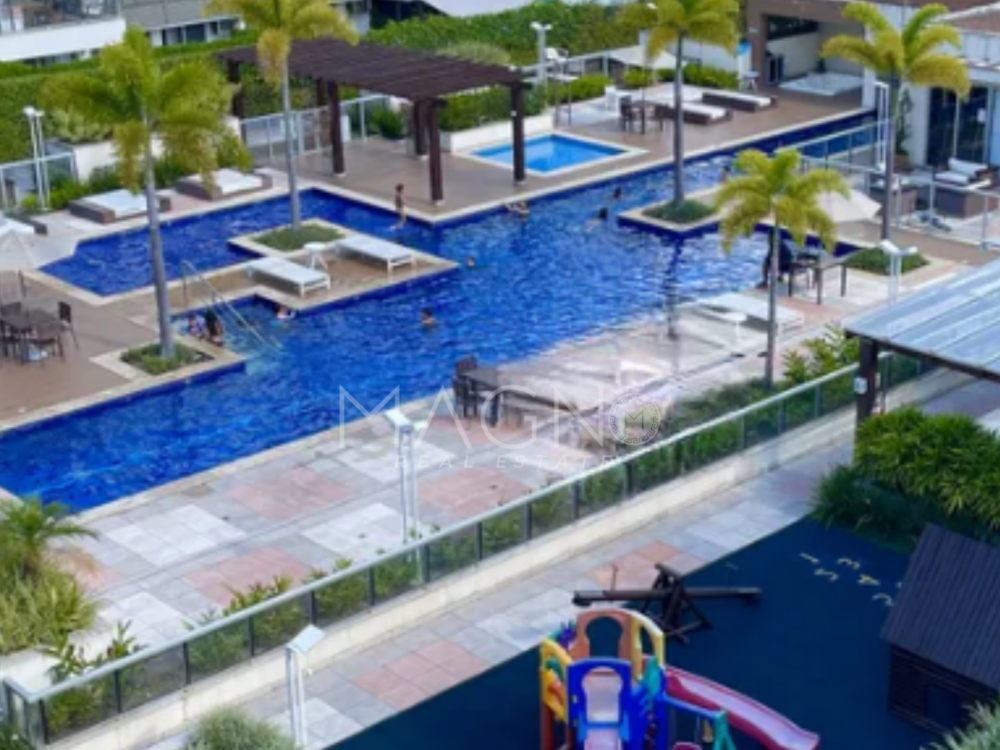 Cobertura Duplex no Recreio com 4 Suítes · foto 26 de 39