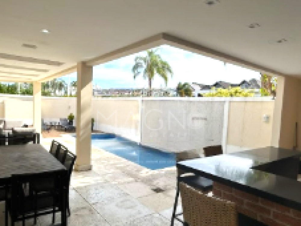 Casa na Barra da Tijuca 5 Quartos · foto 3 de 10