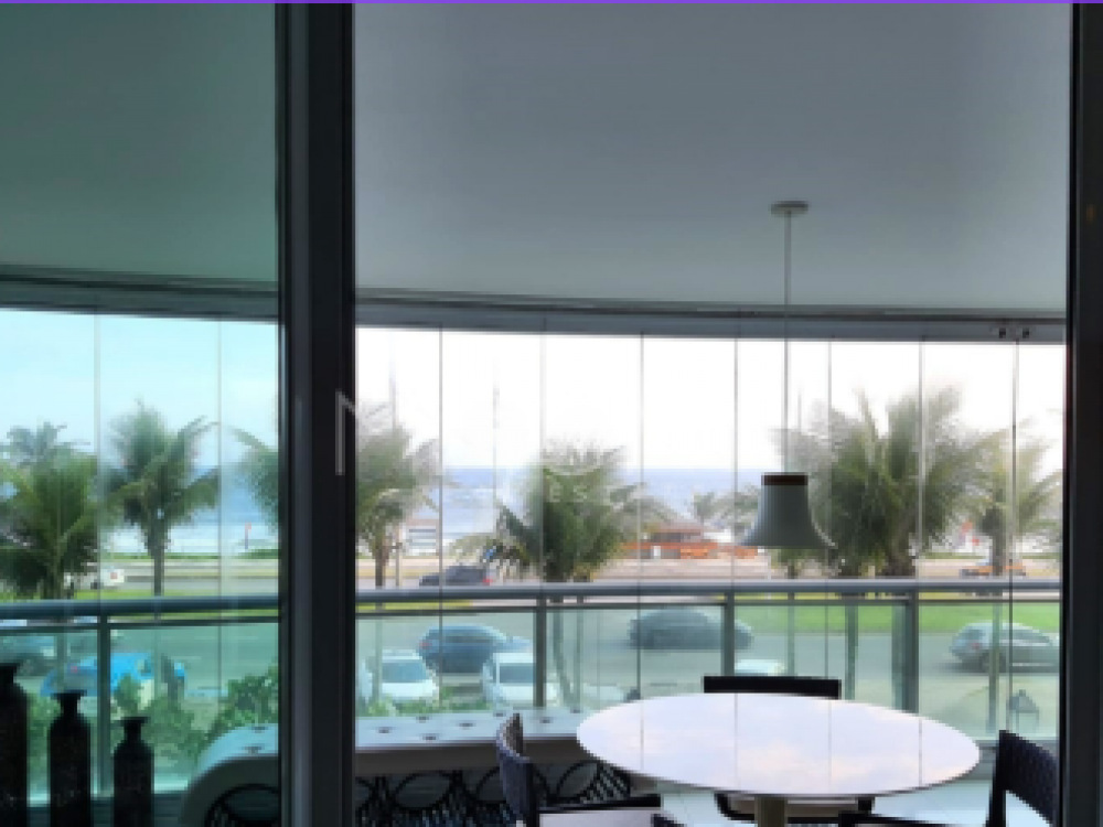 Apartamento Luxuoso Mobiliado na Barra · foto 11 de 18