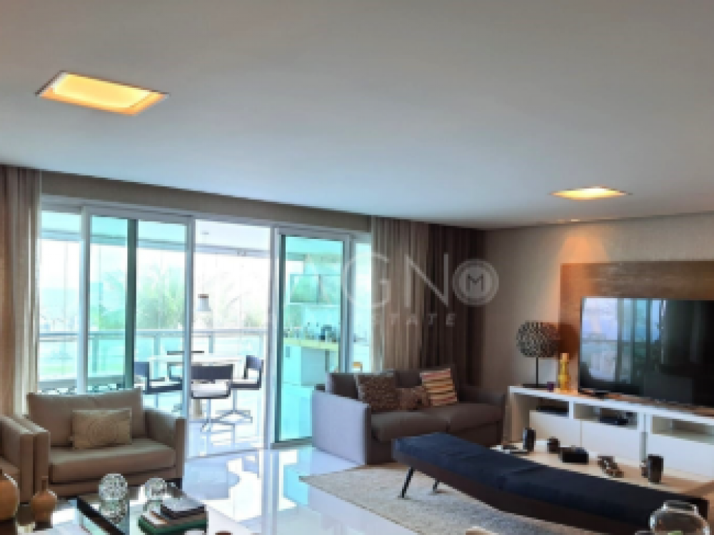 Apartamento Luxuoso Mobiliado na Barra · foto 12 de 18