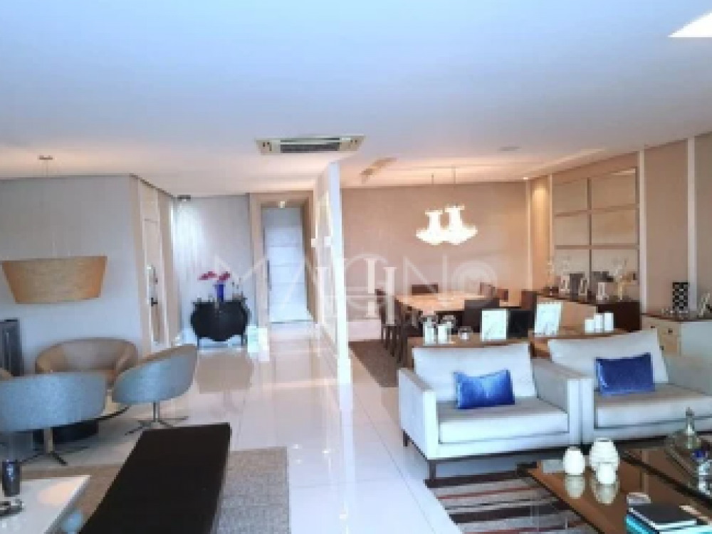 Apartamento Luxuoso Mobiliado na Barra · foto 17 de 18