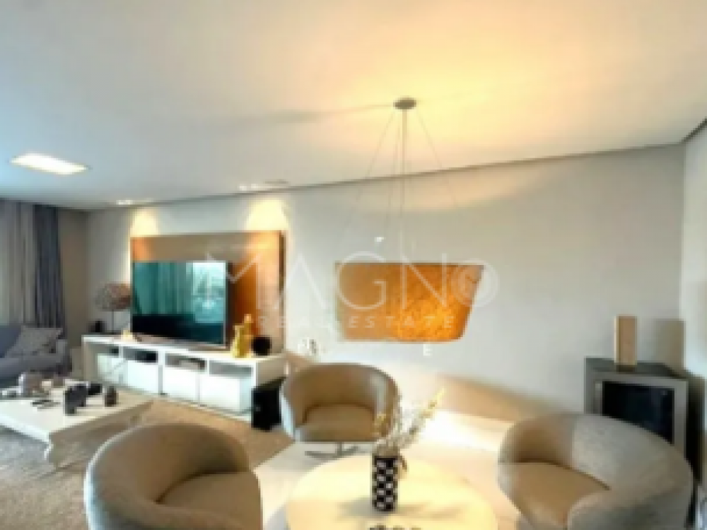Apartamento Luxuoso Mobiliado na Barra · foto 18 de 18