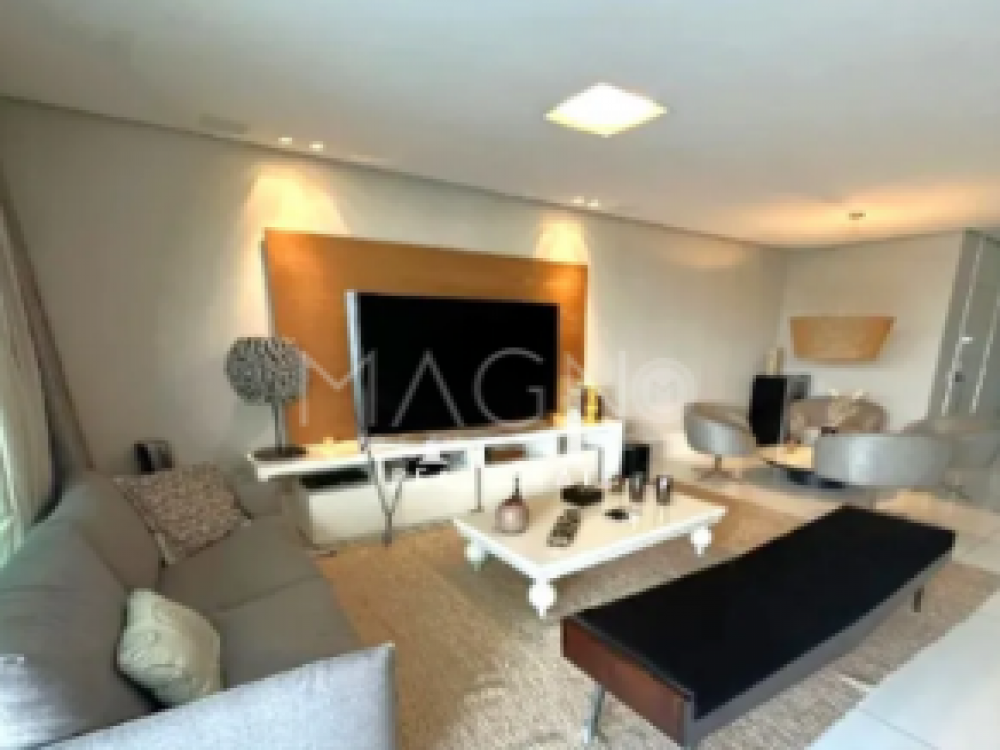 Apartamento Luxuoso Mobiliado na Barra · foto 3 de 18