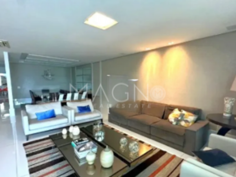 Apartamento Luxuoso Mobiliado na Barra · foto 4 de 18