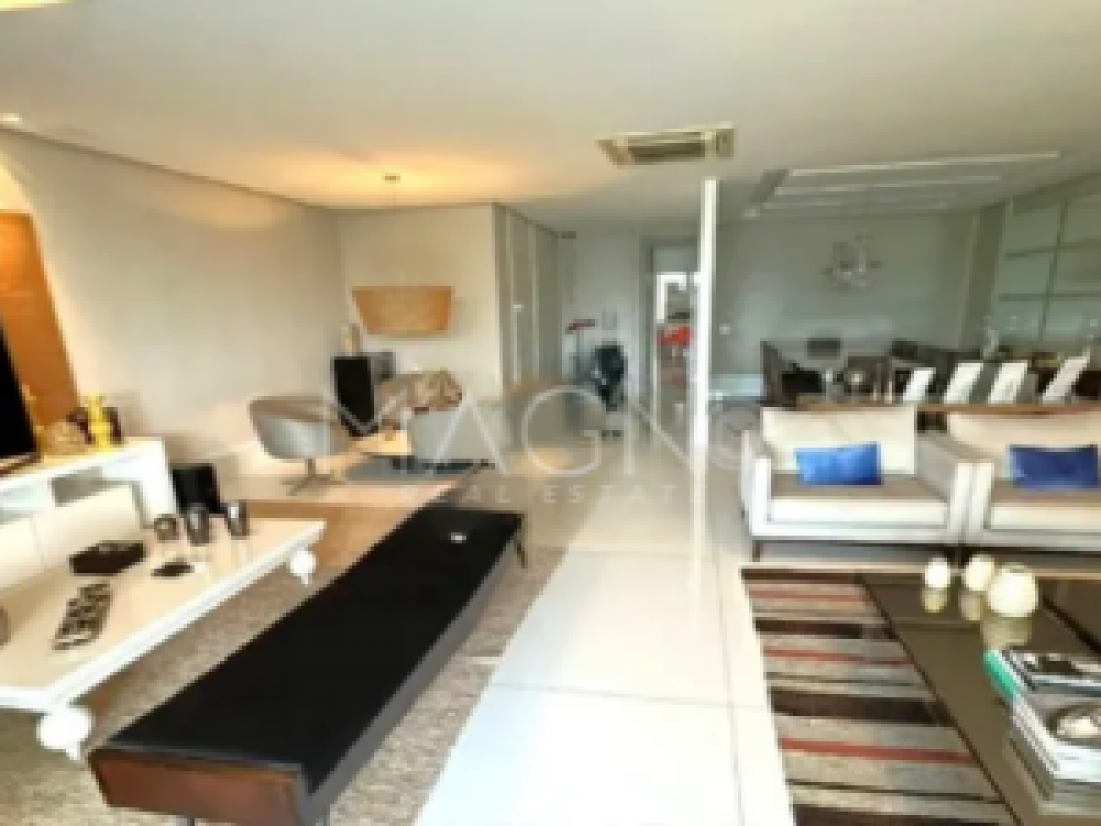 Apartamento Luxuoso Mobiliado na Barra · foto 5 de 18