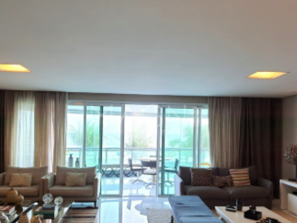 Apartamento Luxuoso Mobiliado na Barra · foto 10 de 18
