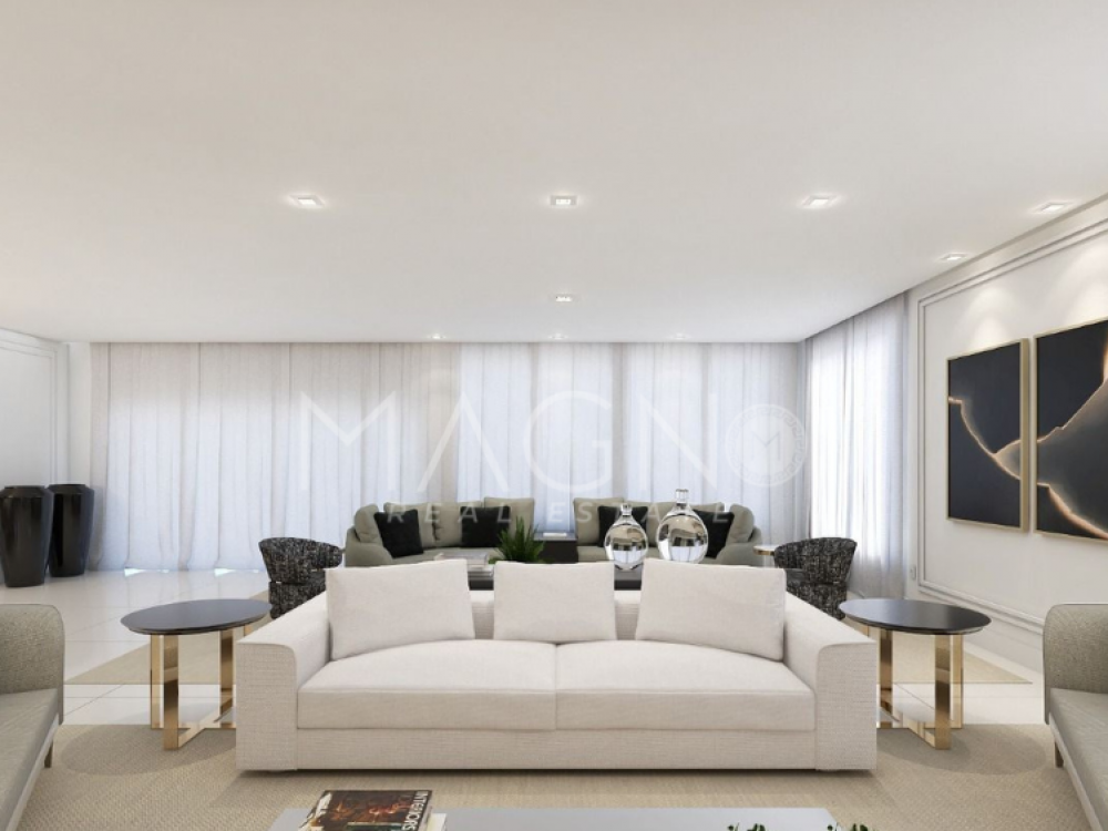 Casa com 5 Suítes no Santa Mônica Jardins · foto 11 de 40