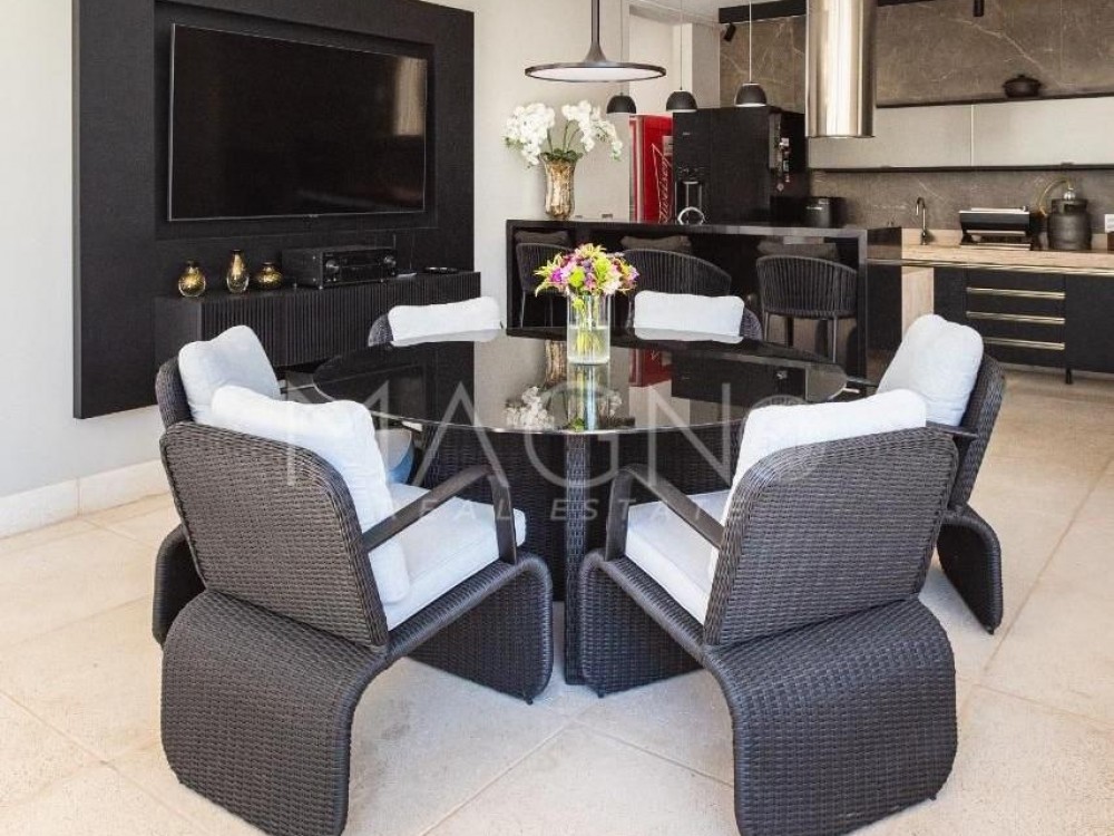 Casa com 5 Suítes no Santa Mônica Jardins · foto 14 de 40