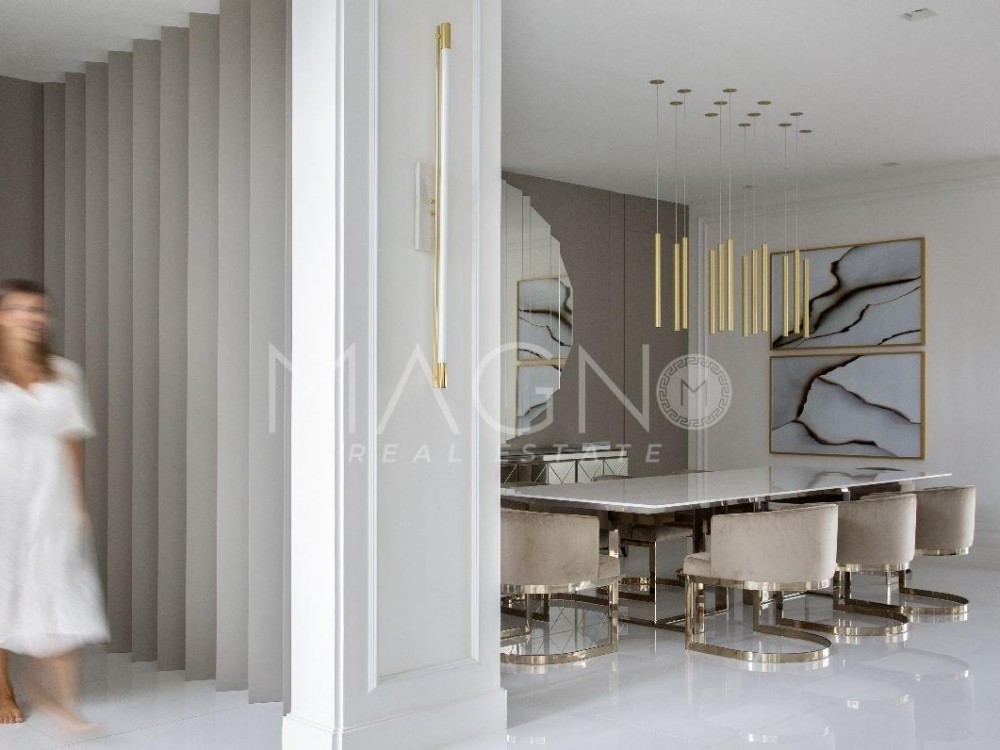 Casa com 5 Suítes no Santa Mônica Jardins · foto 16 de 40