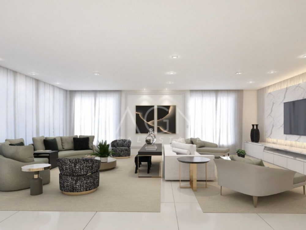 Casa com 5 Suítes no Santa Mônica Jardins · foto 4 de 40