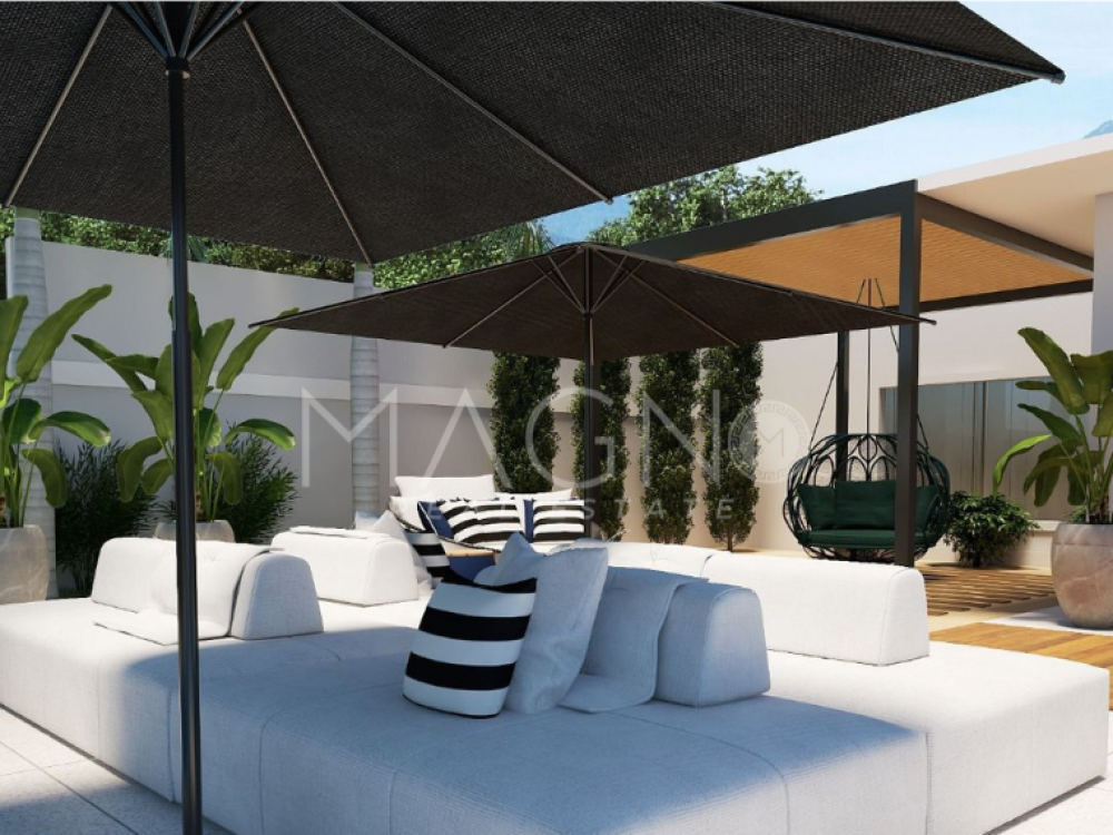Casa com 5 Suítes no Santa Mônica Jardins · foto 25 de 40