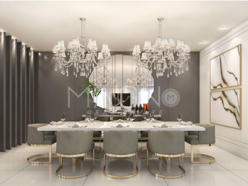 Casa com 5 Suítes no Santa Mônica Jardins · foto 28 de 40