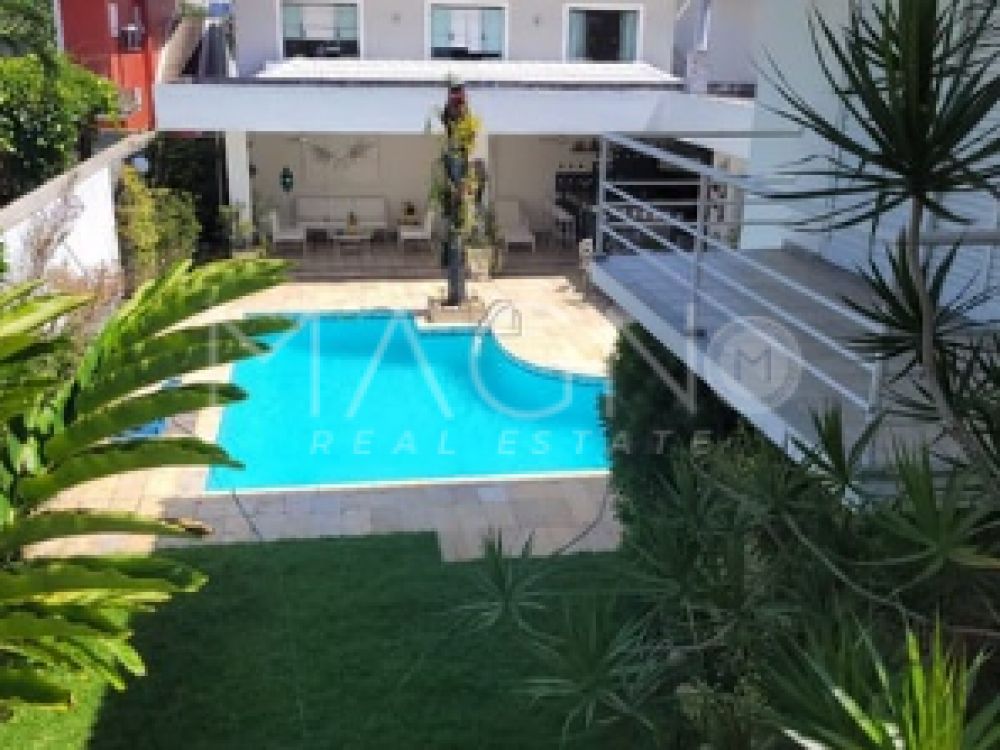 Linda Casa com 4 Suítes na Barra · foto 15 de 19