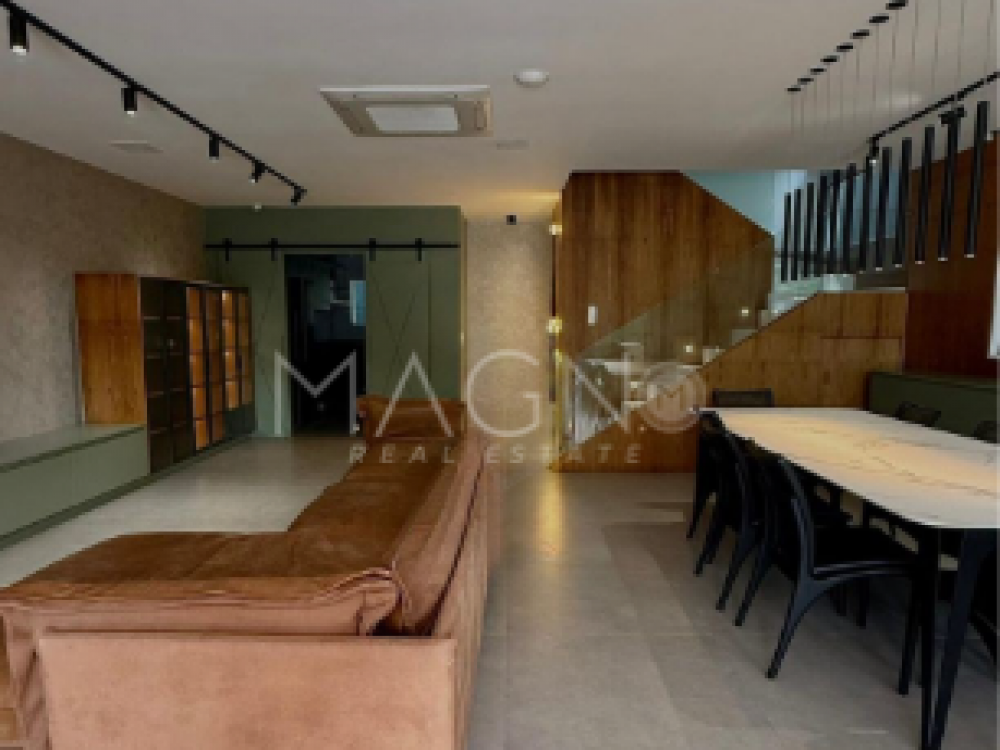 Linda Casa 4 Suítes Barra da Tijuca · foto 18 de 23
