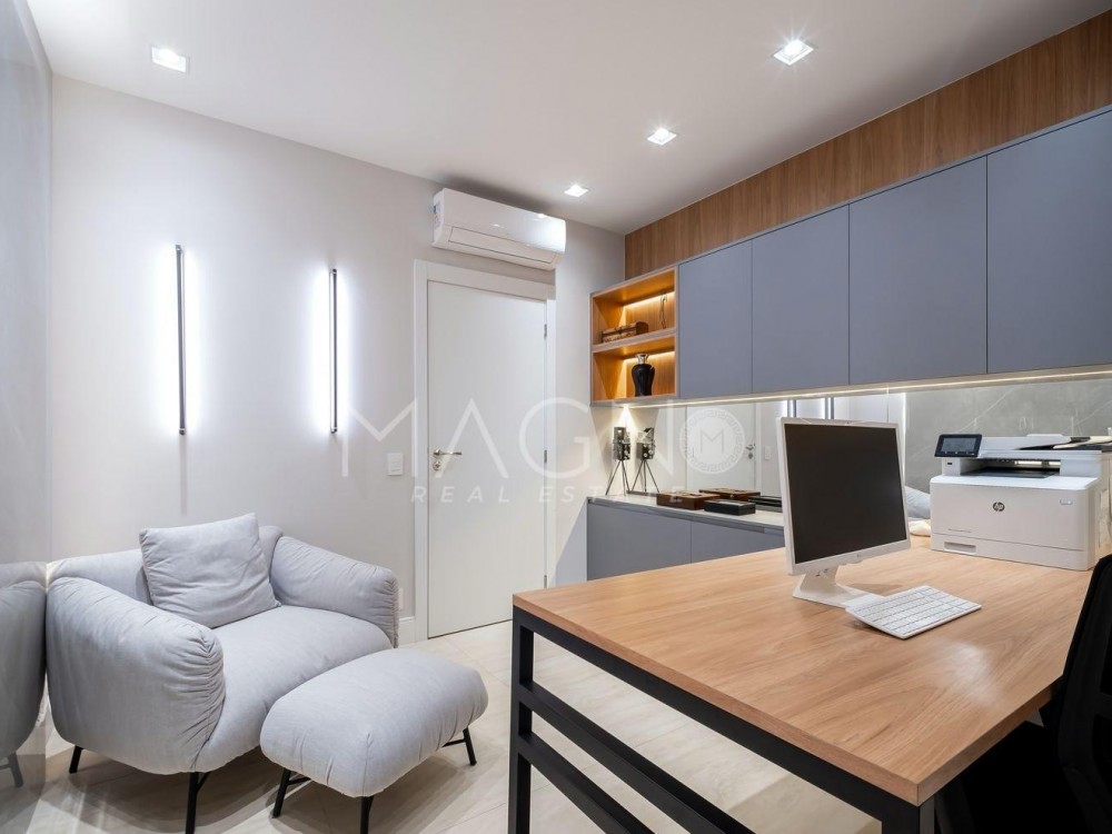 Apartamento no Riserva Golf Barra da Tijuca · foto 20 de 20