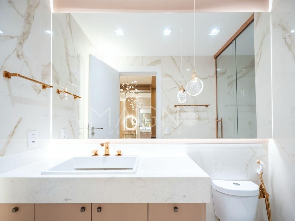 Apartamento no Riserva Golf Barra da Tijuca · foto 4 de 20
