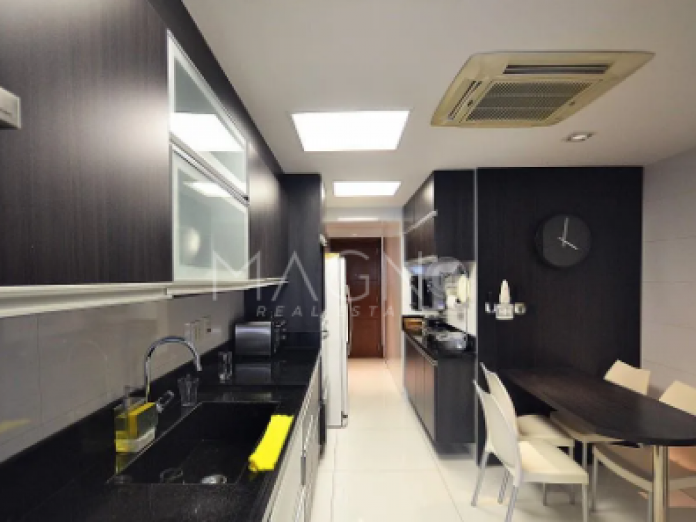 Apartamento 4 Quartos na Barra da Tijuca · foto 11 de 21