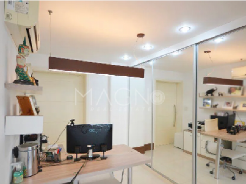 Apartamento 4 Quartos na Barra da Tijuca · foto 14 de 21