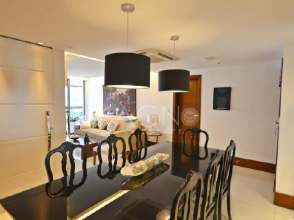 Apartamento 4 Quartos na Barra da Tijuca · foto 15 de 21