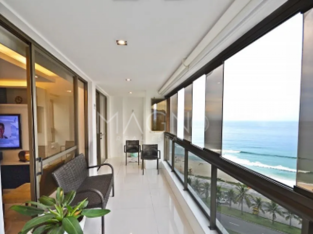 Apartamento 4 Quartos na Barra da Tijuca · foto 3 de 21