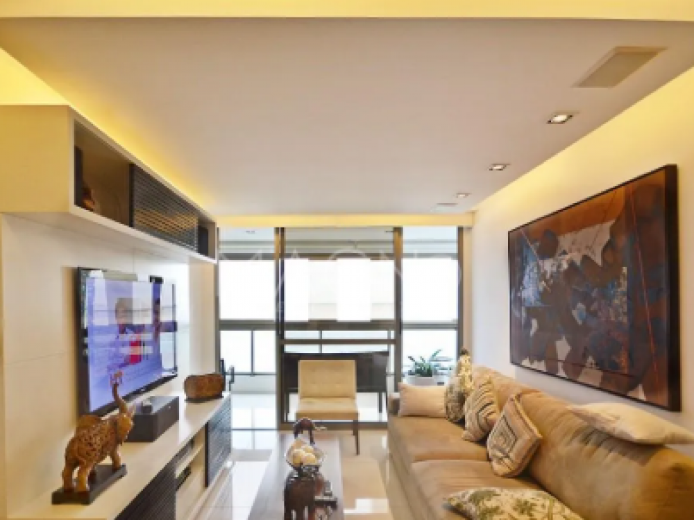 Apartamento 4 Quartos na Barra da Tijuca · foto 21 de 21