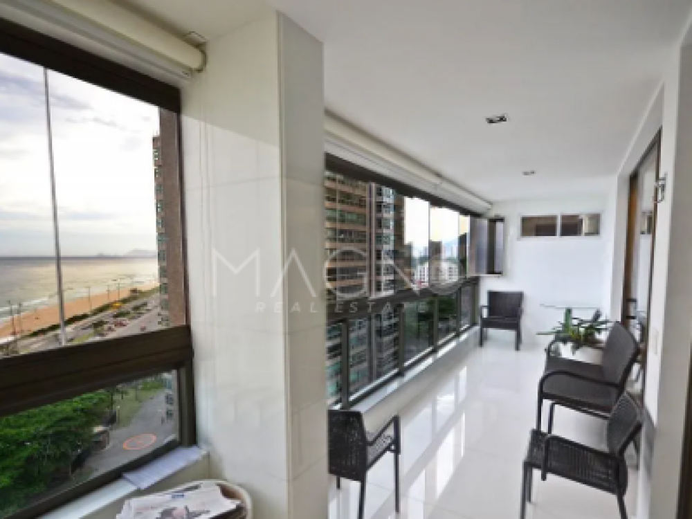 Apartamento 4 Quartos na Barra da Tijuca · foto 7 de 21