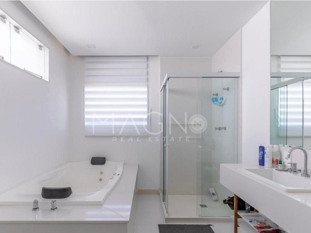 Casa no Condomínio Mansões 4 Suítes · foto 13 de 13