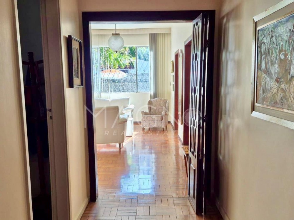 Casa no Alto da Boa Vista 5 Quartos · foto 11 de 11